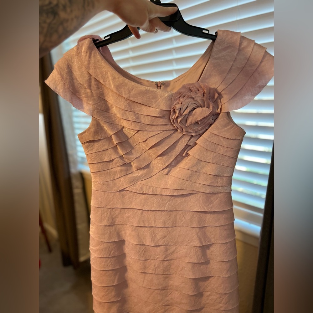 London Style Dress